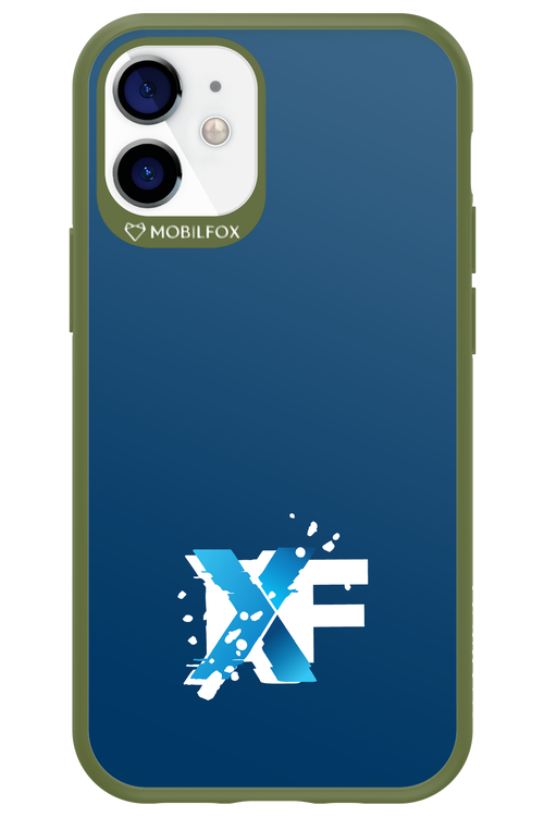 Nano Burst  - Apple iPhone 12 Mini