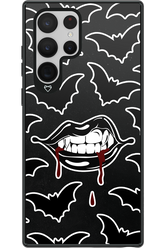 Bat Mouth - Samsung Galaxy S22 Ultra