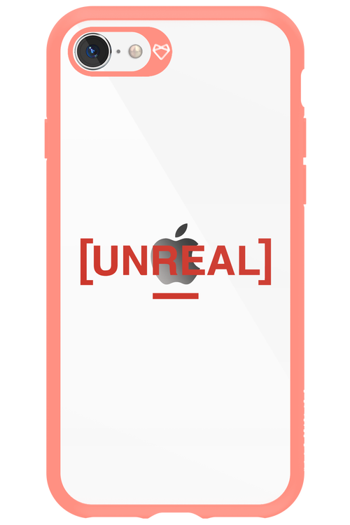 Unreal Classic - Apple iPhone SE 2022