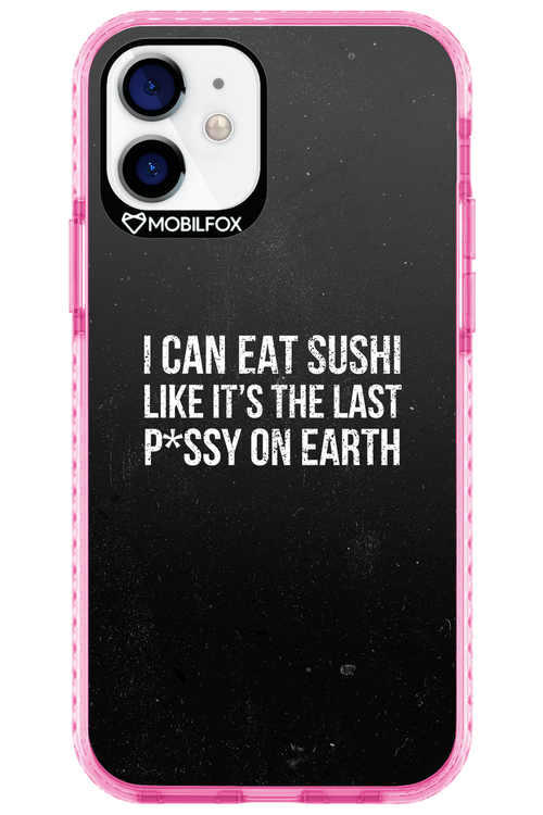 SUSHI 2.0 - Apple iPhone 12