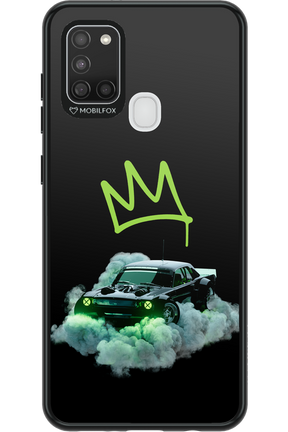 Just Dont Die - Samsung Galaxy A21 S