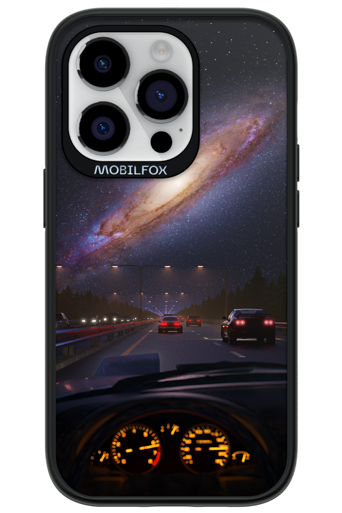 Nightride - Apple iPhone 14 Pro