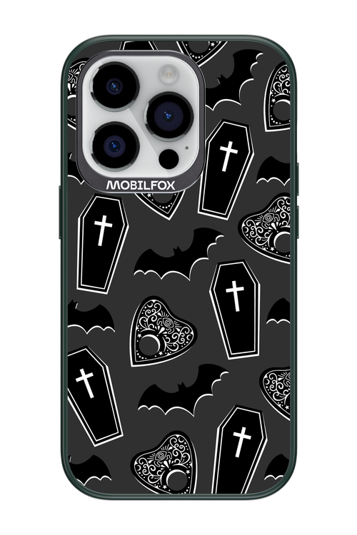 After Death - Apple iPhone 14 Pro