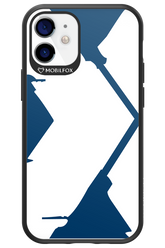 Arctic Edge - Apple iPhone 12 Mini