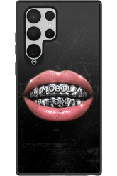MOBILFOX GRILL 2.0 - Samsung Galaxy S22 Ultra