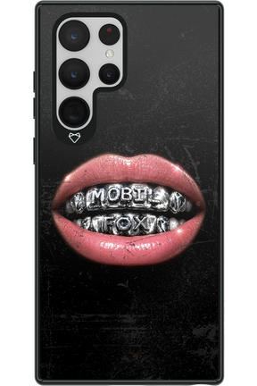 MOBILFOX GRILL 2.0 - Samsung Galaxy S22 Ultra