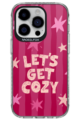 Let's Get Cozy - Apple iPhone 14 Pro
