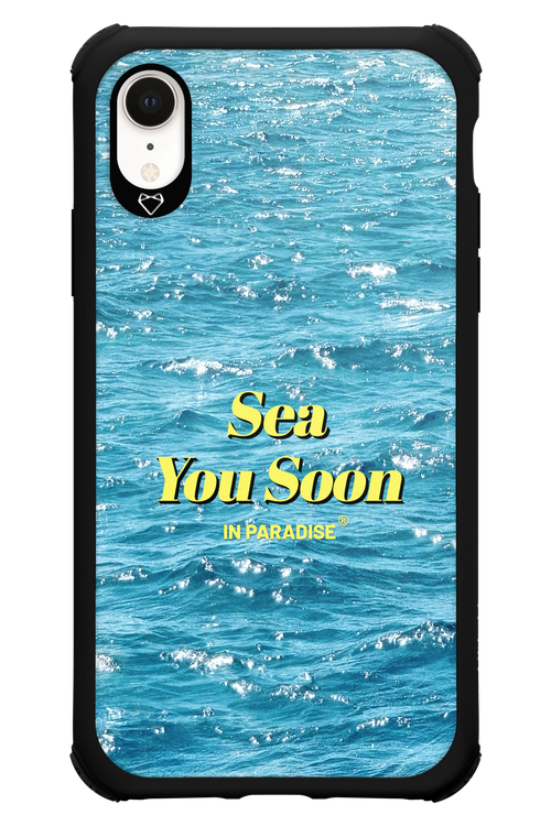 Sea You - Apple iPhone XR