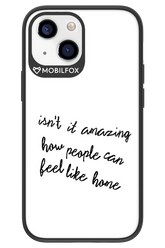 Isn't It 2.0 - Apple iPhone 13 Mini