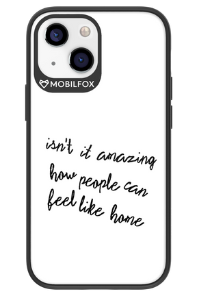 Isn't It 2.0 - Apple iPhone 13 Mini