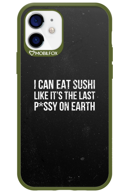SUSHI 2.0 - Apple iPhone 12