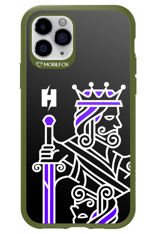 KING - Apple iPhone 11 Pro