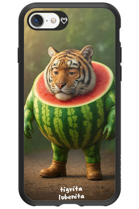 Tigrita lubenita - Apple iPhone 7