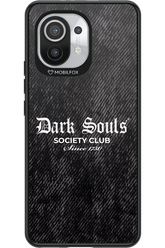 Dark Souls - Xiaomi Mi 11 5G