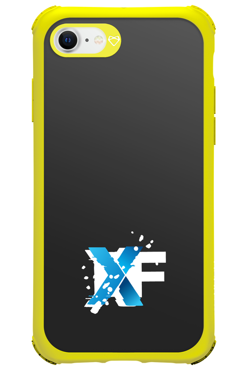 Impact Core - Apple iPhone 8