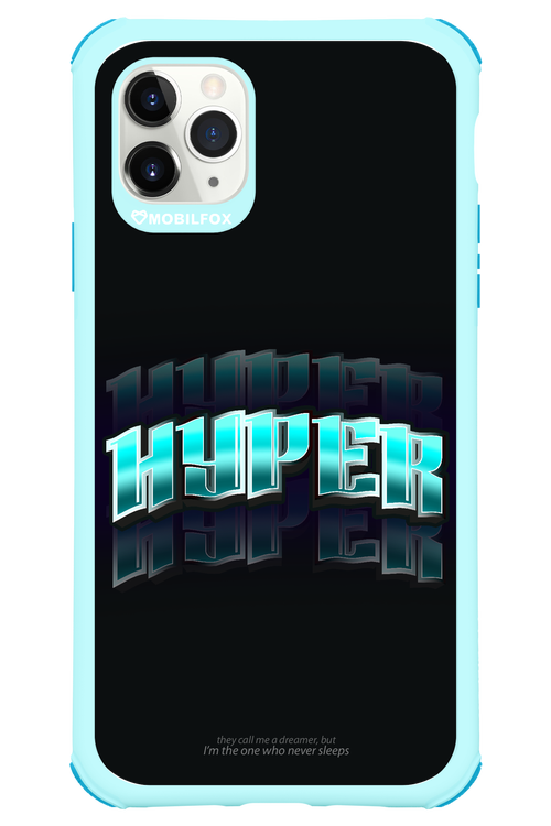 HYPER DIAMOND - Apple iPhone 11 Pro Max