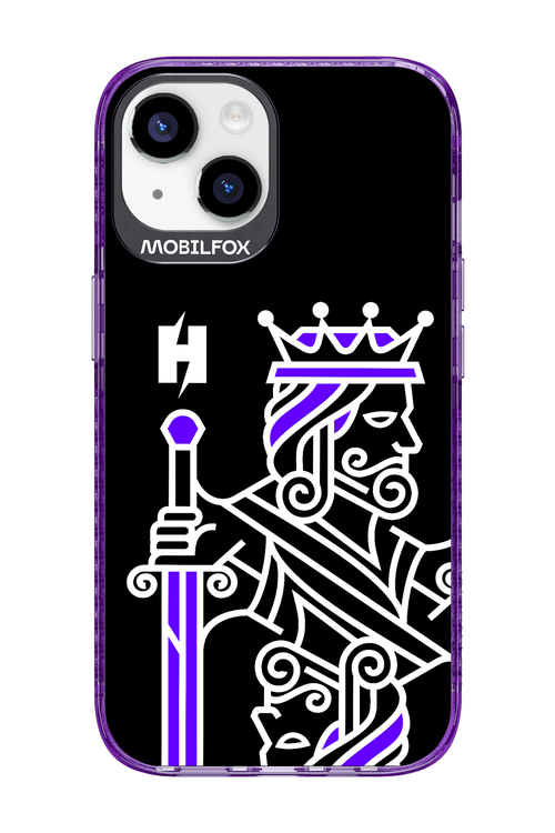 KING - Apple iPhone 14