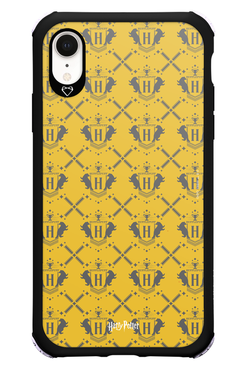 You Might Belong in Hufflepuff - Apple iPhone XR