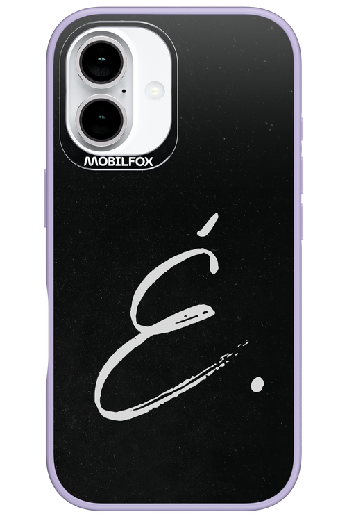 (Off Space) E II 2.0 - Apple iPhone 16