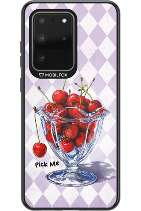 Pick Me 2.0 - Samsung Galaxy S20 Ultra 5G