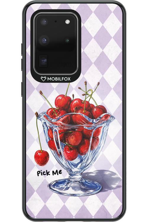 Pick Me 2.0 - Samsung Galaxy S20 Ultra 5G