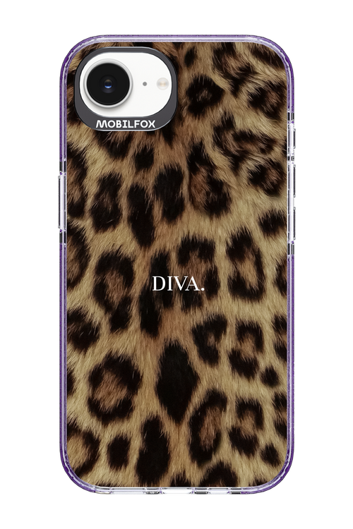 Diva 2.0 - Apple iPhone 16e