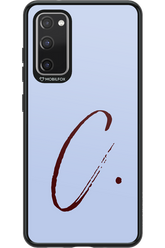 (Jellyfish Presso) C 2.0 - Samsung Galaxy S20 FE
