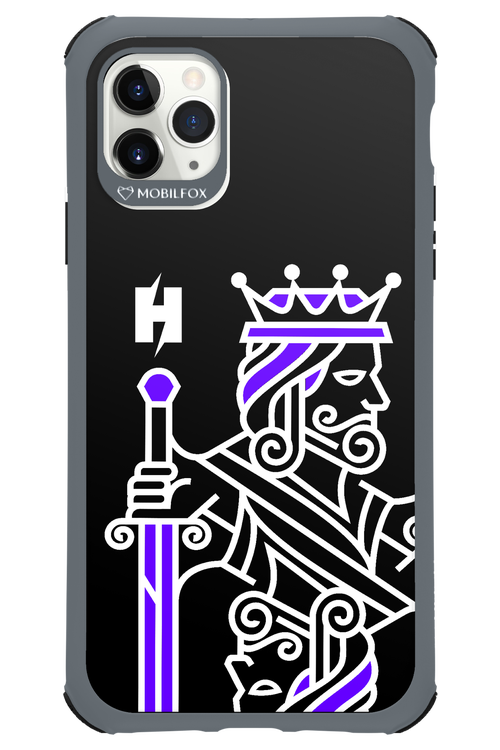 KING 2.0 - Apple iPhone 11 Pro Max