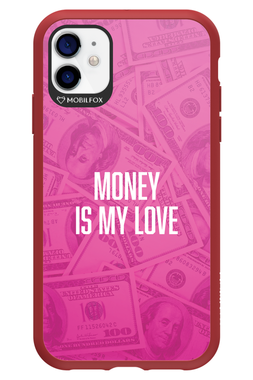 Money - Apple iPhone 11