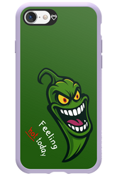 Crazy Chili 2.0 - Apple iPhone SE 2022