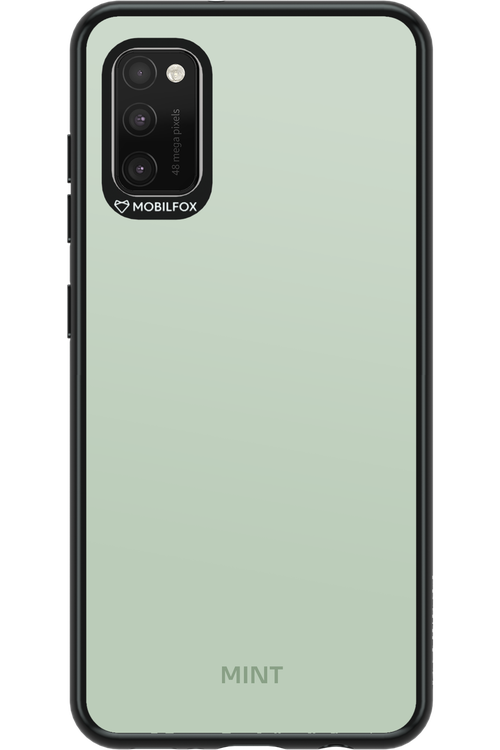 MINT 2.0 - Samsung Galaxy A41