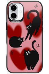 PAWHEARTS - Apple iPhone 16 Plus