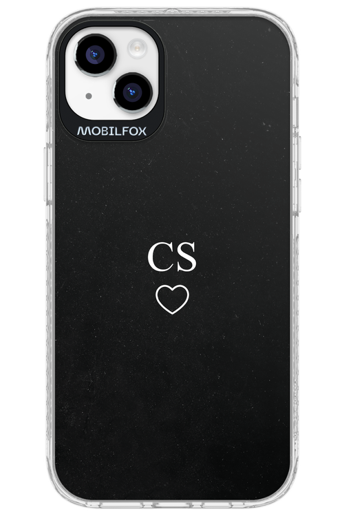 CS Black 2.0 - Apple iPhone 14 Plus