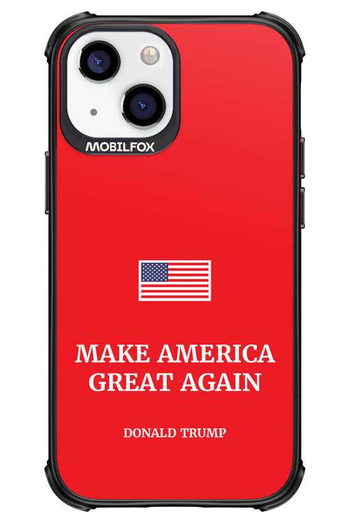 Make America Great Again - Apple iPhone 13 Mini