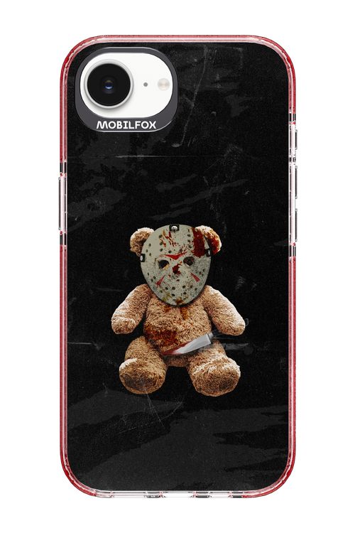 Teddy of Terror - Apple iPhone 16e