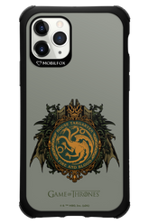 House Targaryen. - Apple iPhone 11 Pro