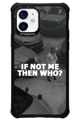 IF NOT ME - Apple iPhone 12