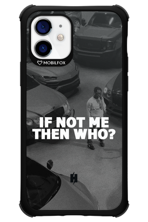 IF NOT ME - Apple iPhone 12