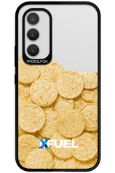 Golden Crunch - Samsung Galaxy A34