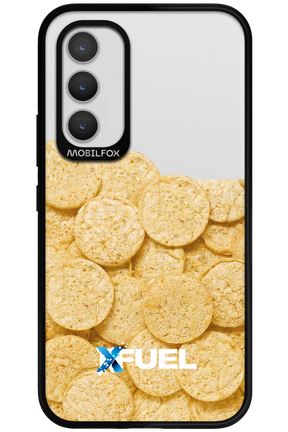 Golden Crunch - Samsung Galaxy A34