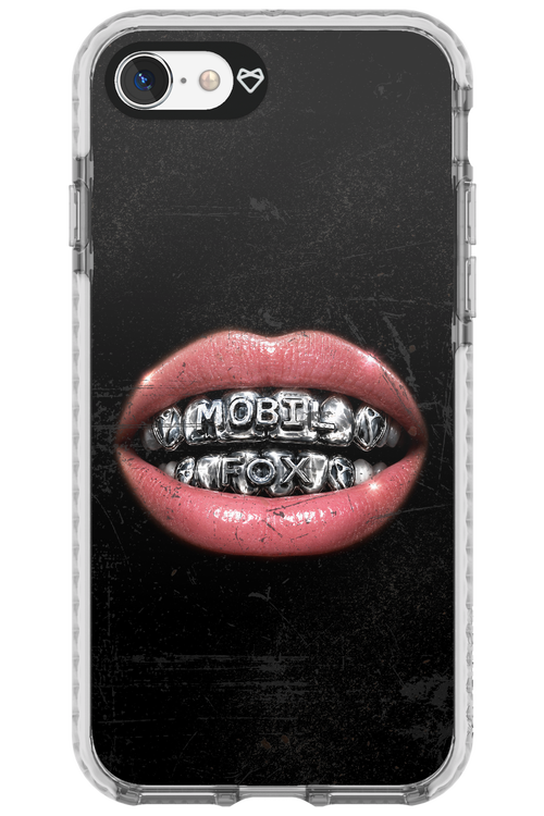 MOBILFOX GRILL 2.0 - Apple iPhone 7