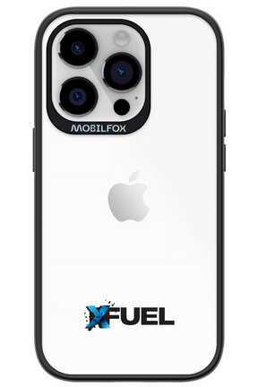 Pure Power - Apple iPhone 14 Pro