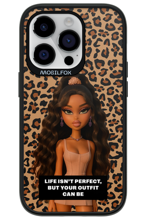 Perfect OOTD - Apple iPhone 14 Pro