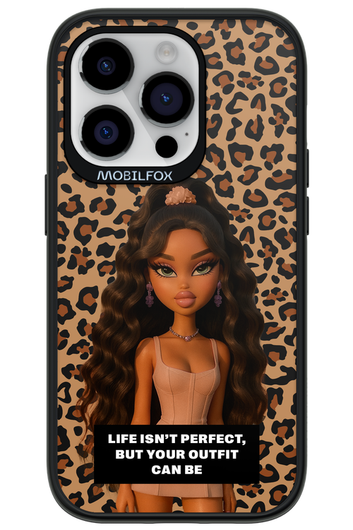 Perfect OOTD - Apple iPhone 14 Pro