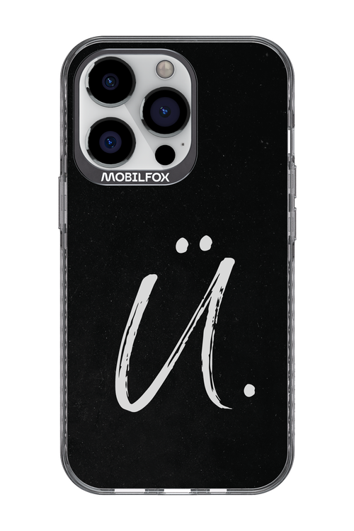 (Off Space) U II 2.0 - Apple iPhone 13 Pro