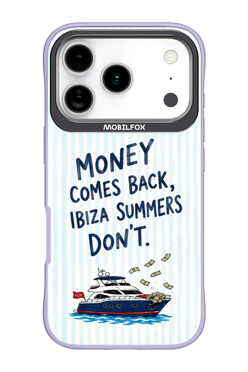 Ibiza summers 2.0 - Apple iPhone 17 Pro