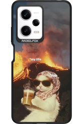 My life 2.0 - Xiaomi Redmi Note 12 Pro 5G