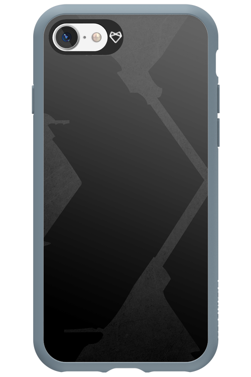 Black Surge - Apple iPhone 7