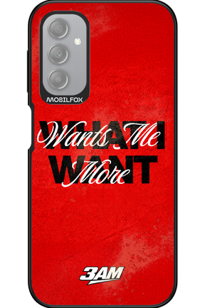 WHAT I WANT 2.0 - Samsung Galaxy A14