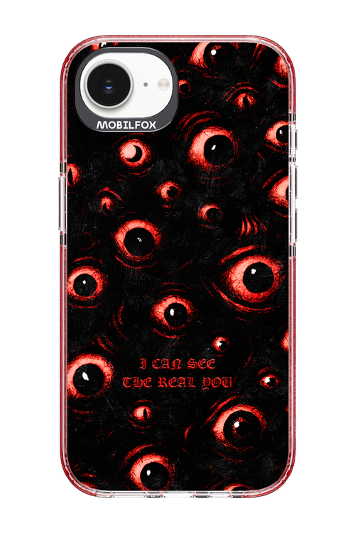 The Watchers - Apple iPhone 16e